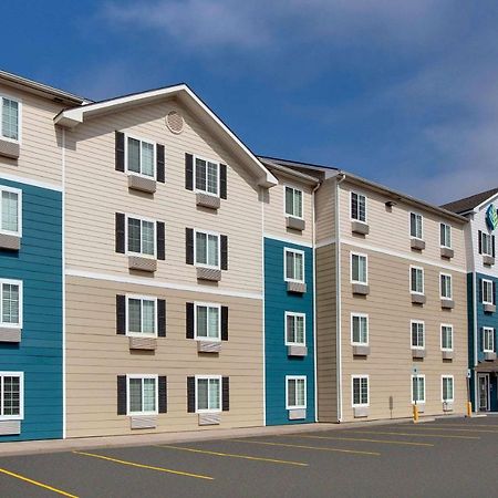 Woodspring Suites Harlingen Eksteriør billede