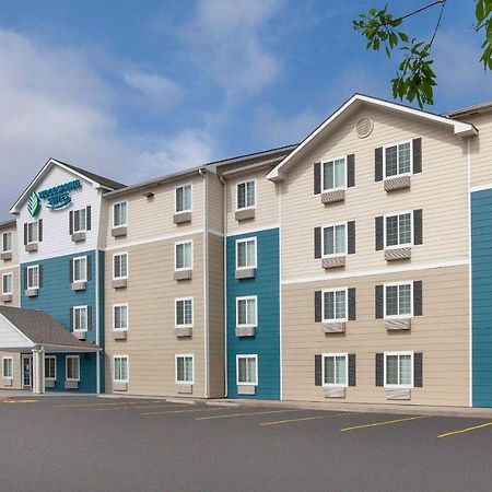 Woodspring Suites Harlingen Eksteriør billede