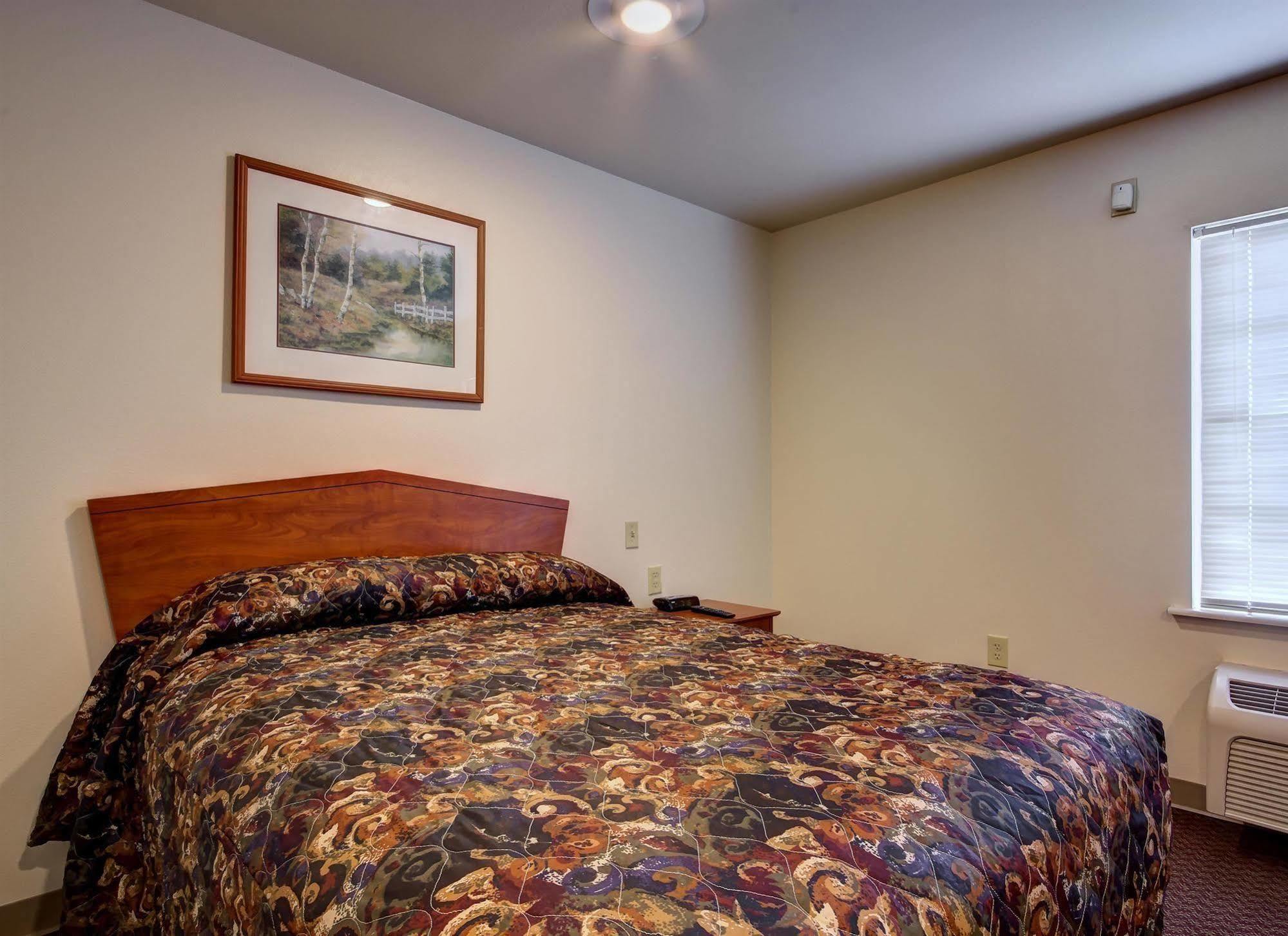 Woodspring Suites Harlingen Eksteriør billede