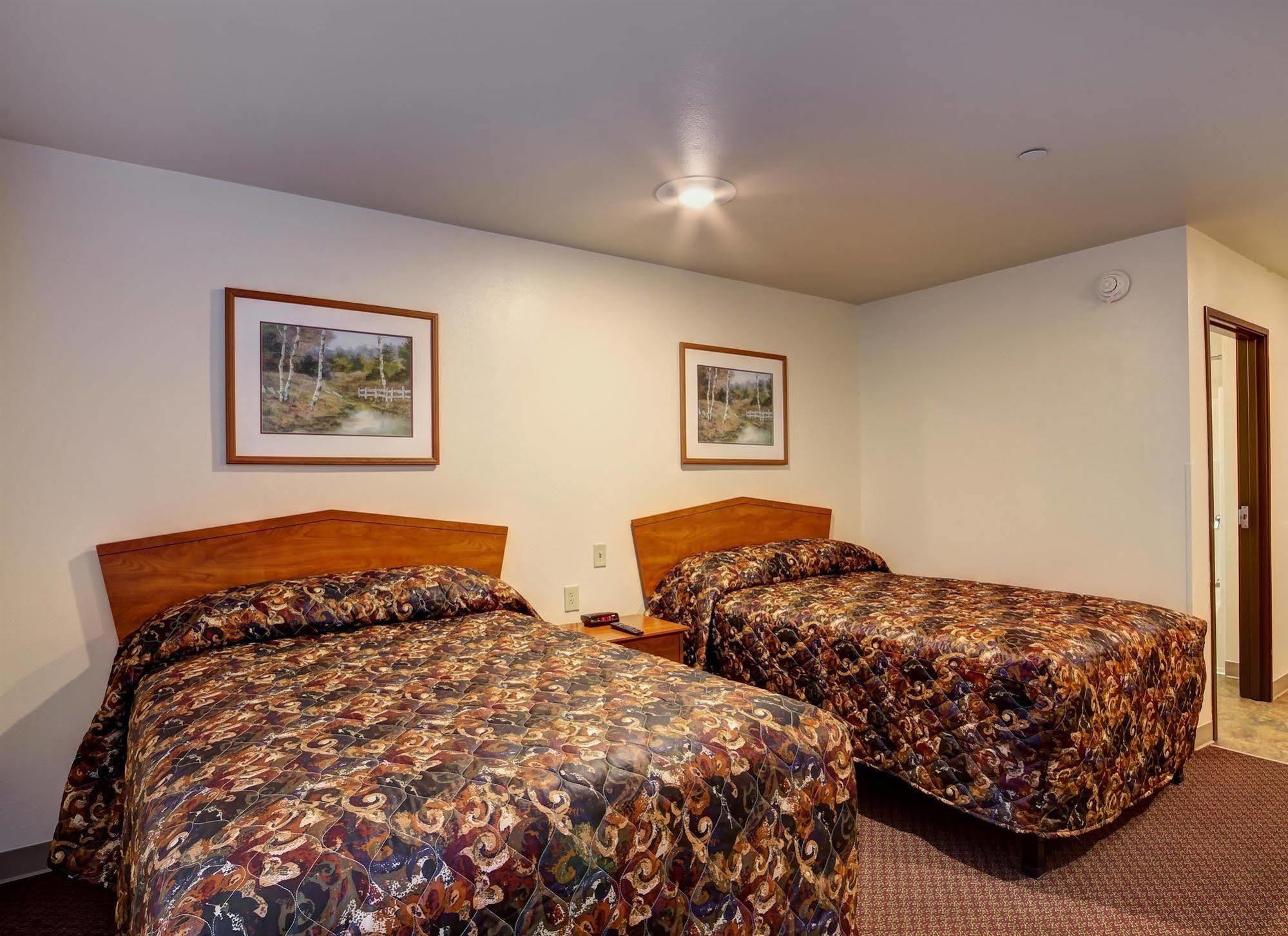 Woodspring Suites Harlingen Eksteriør billede